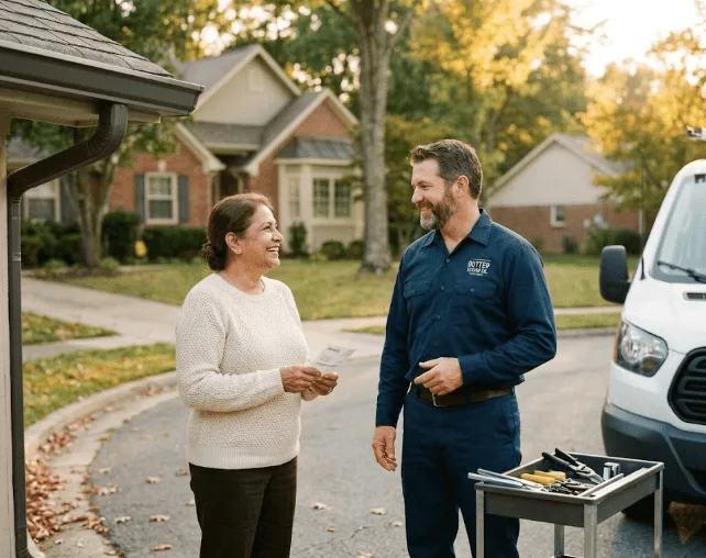 Gutter Repair Wagner, SD FAQs