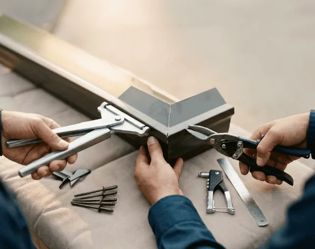 Why choose Gutter Repair in Wagner, SD